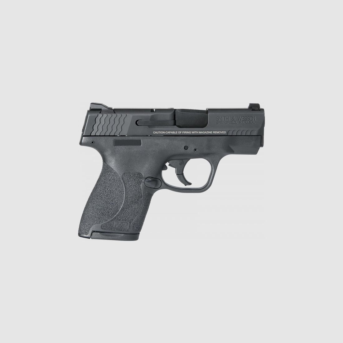 Smith & Wesson M&P 40 Shield M2.0 Pistole