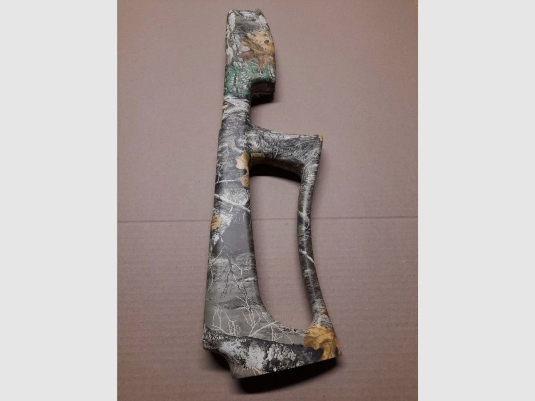 Camouflage Hydroprinten, afbeelding 30 van 31