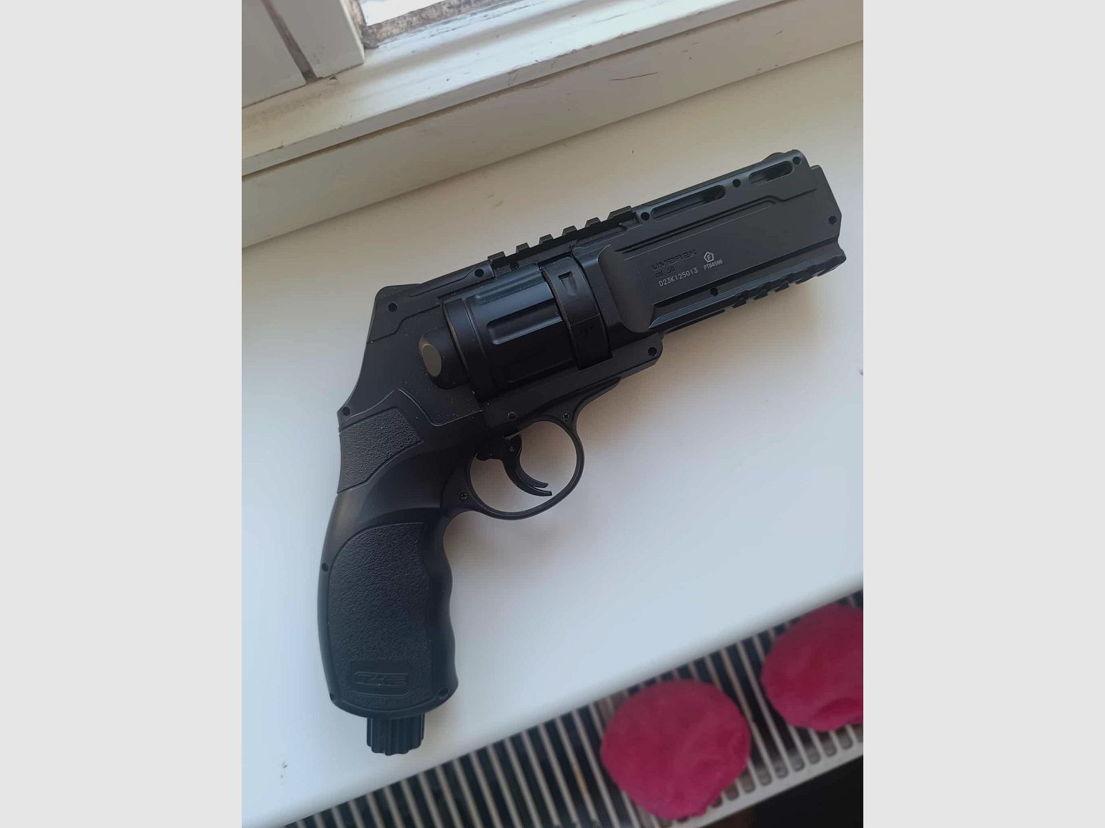 Umarex TR50