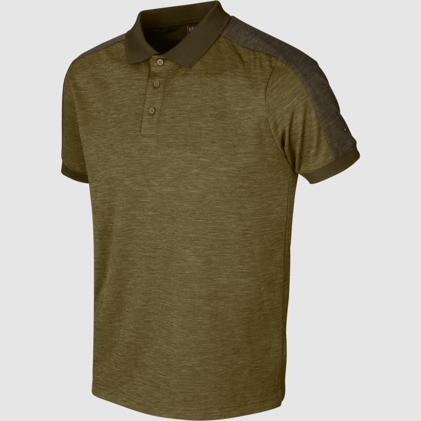 Tech Polo, billede 1 af 3