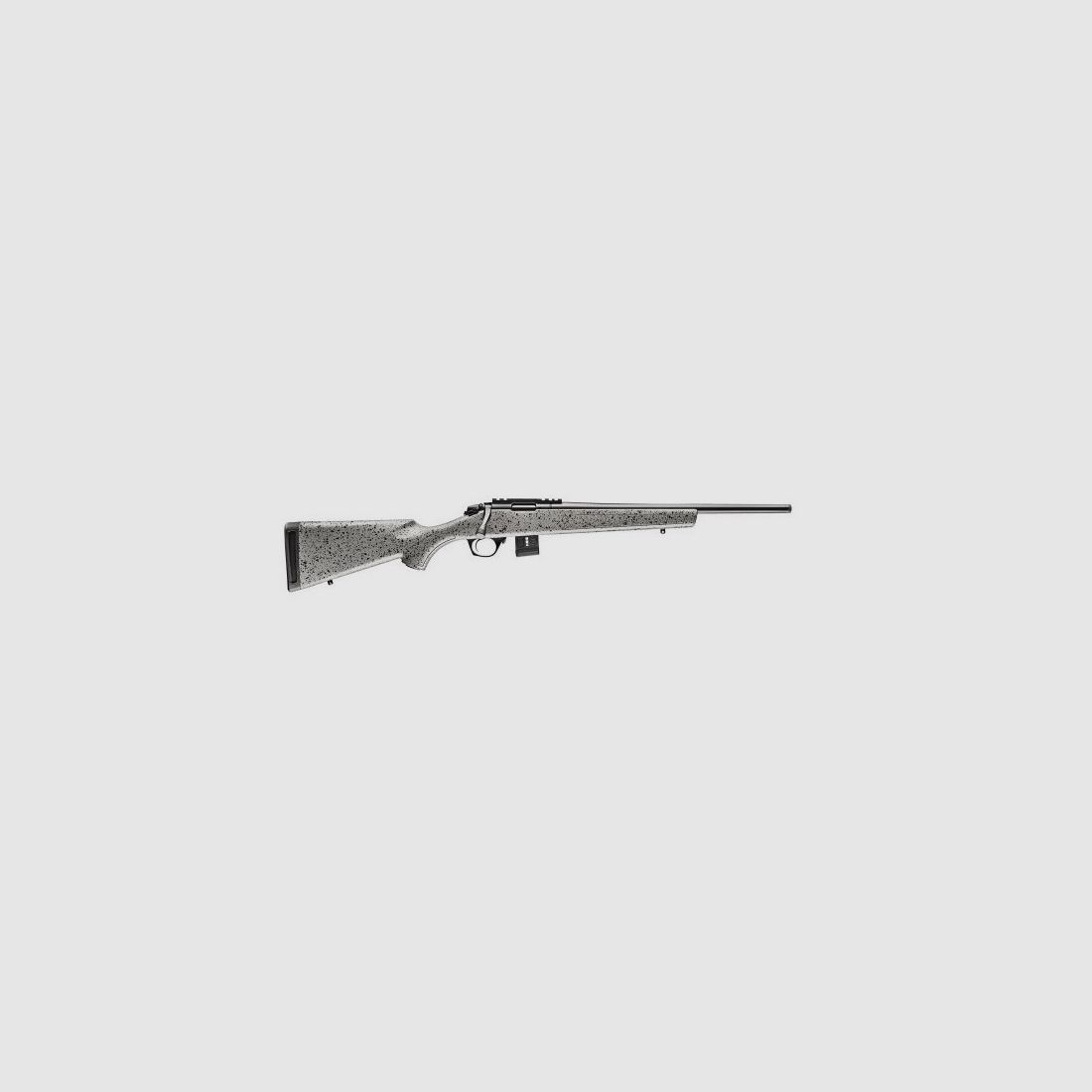 BERGARA RIMFIRE BMR STAHL, Bild 1 von 7