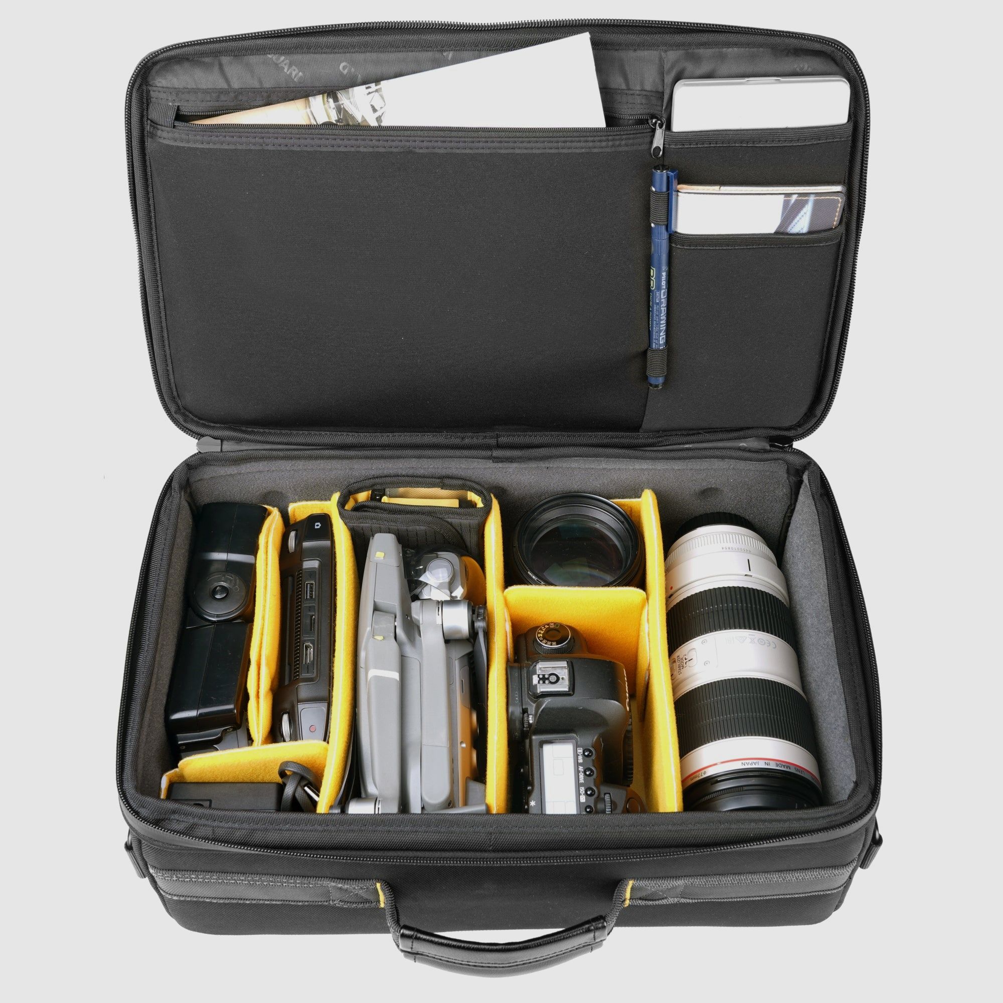 Vanguard Veo BIB Divider S40 – Divider case, image 3 of 8