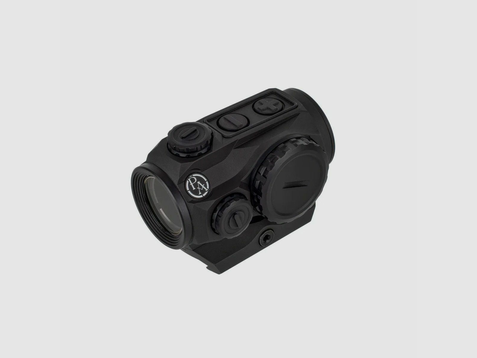 Primary Arms SLx MD-20 GenII MicroDot 2MOA rot