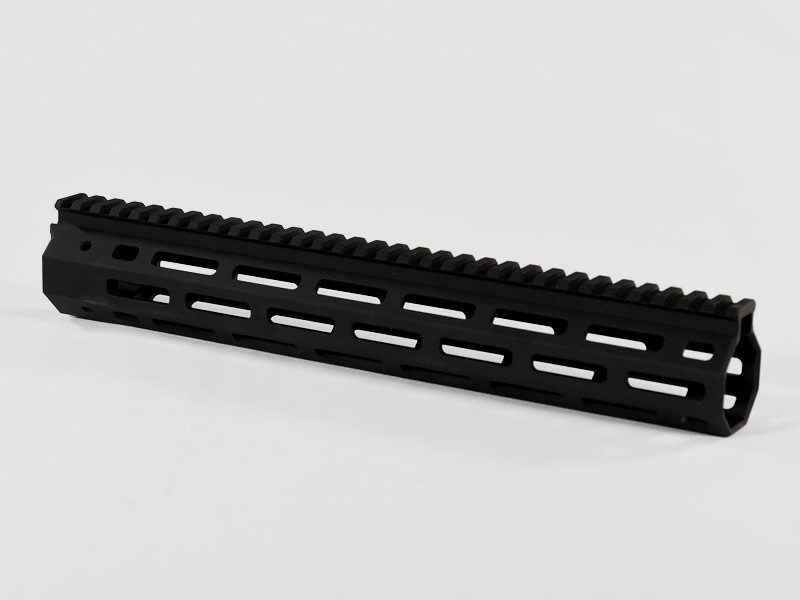 Tippmann Arms Garde-main 12" Noir M-LOK
