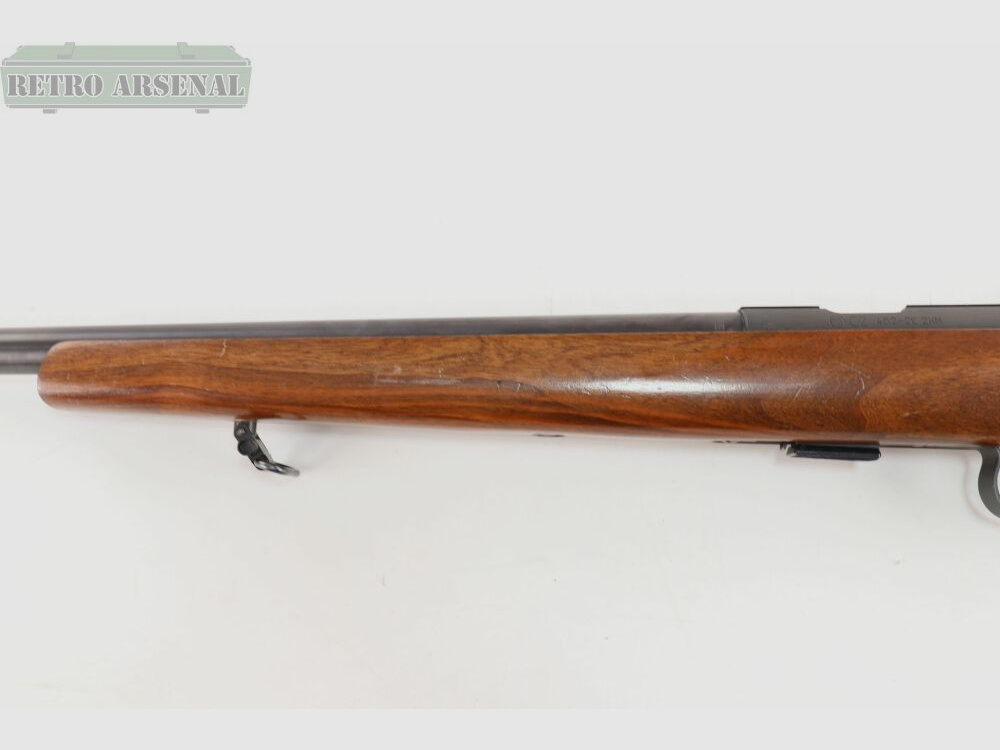 CZ 452-2E ZKM