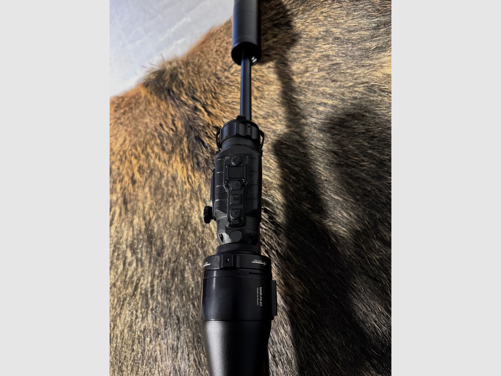 Pakiet dla młodych myśliwych – CZ 557 Kal. .308 Win. – w pełni wyposażony i gotowy do użycia