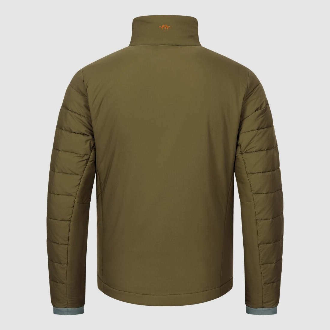 Blaser Herren Supervsior Jacke – Oliv-Grün