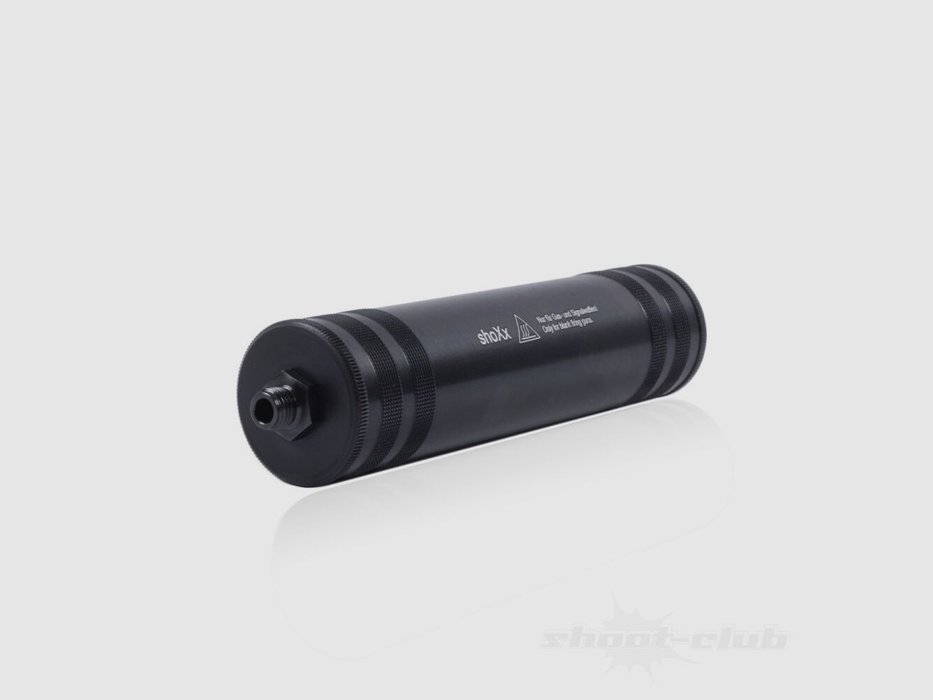 shoXx Universal Schreckschuss-