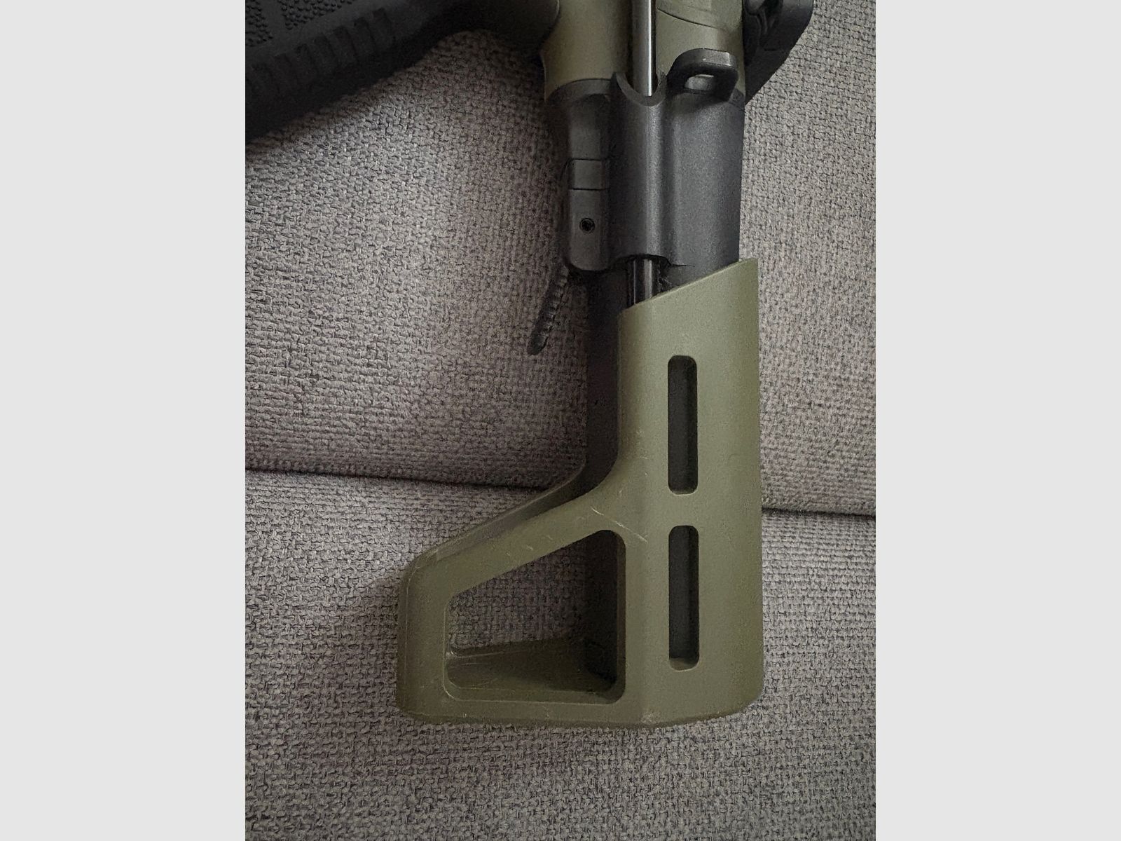 Novritsch SSR9