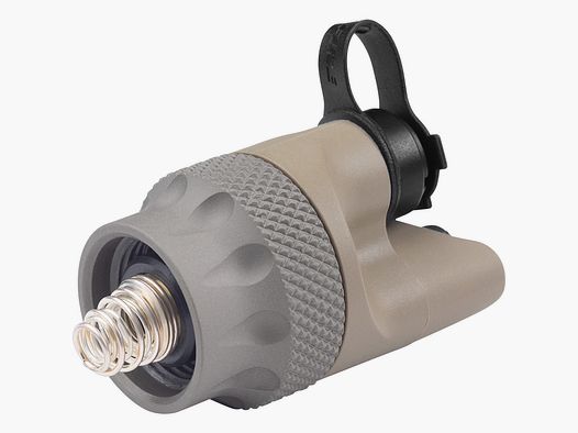 SUREFIRE DSE-TN Waterproof Switch for M600DF/M640DF Scout Light® WeaponLights