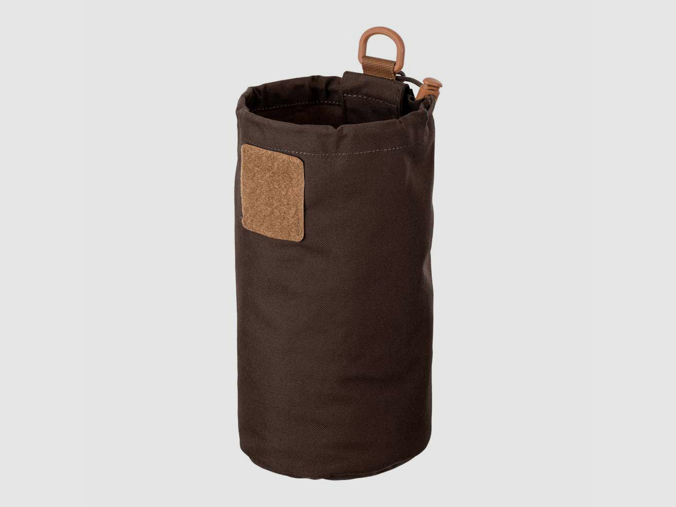 HELIKON-TEX BUSHCRAFT DUMP POUCH EARTH BROWN/CLAY A