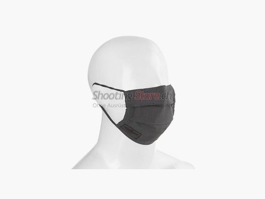 Invader Gear Reusable Face Mask non-medical Wolf Grey