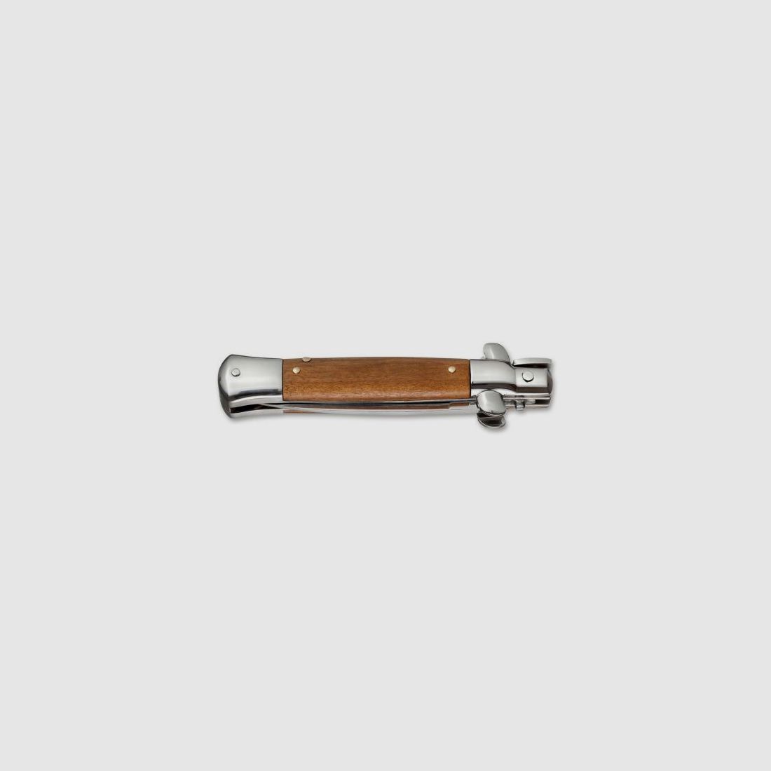 Böker Magnum Sicilian Needle Olive Wood Stiletto, zdjęcie 3 z 4