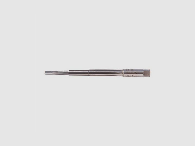 CLYMER RIMMED & BELTED RIFLE CHAMBERING REAMERS CLYMER 22 K HORNET FINISHER CHAMBER REAMER, Bild 1 von 4