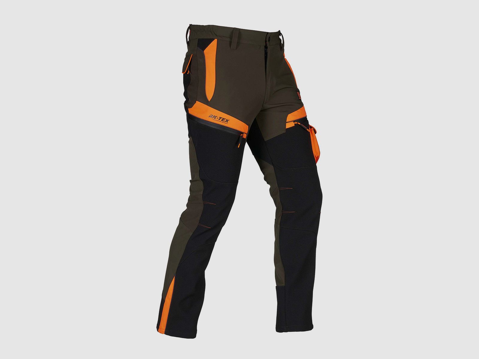 UNIVERS PANTALONE TOFANE SOFTSHELL U-TEX, Bild 26 von 28
