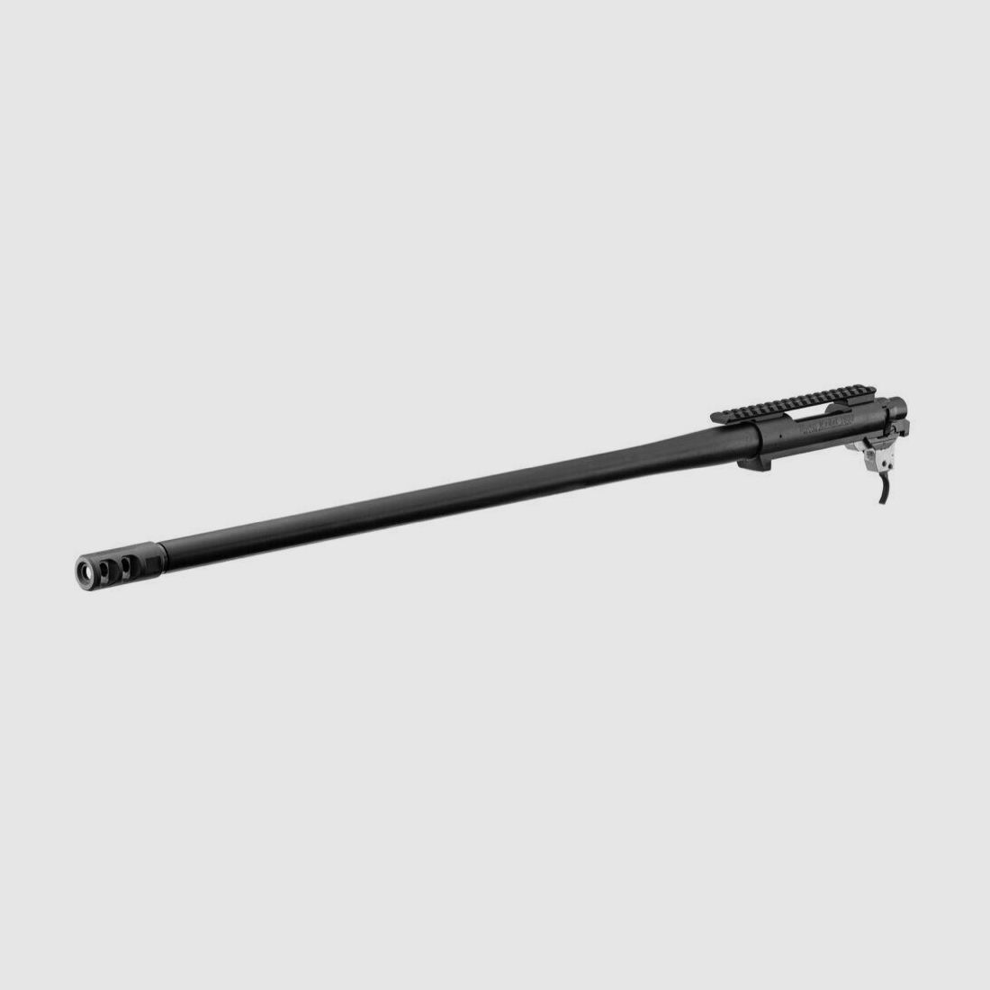 Howa 1500 Action threaded .308 Win 24", image 6 of 7