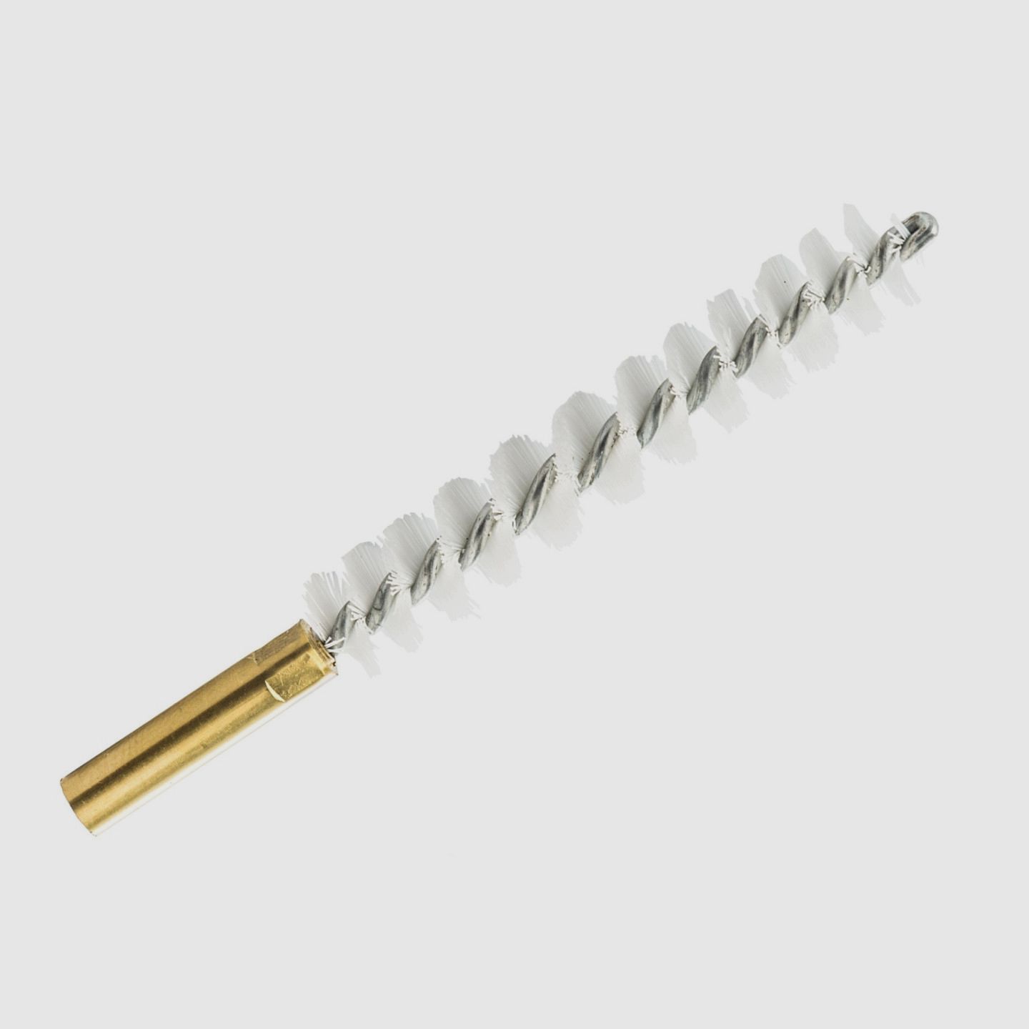 ŁUSZCZEK Cepillo de pelo para cañón 5,6 mm/.223