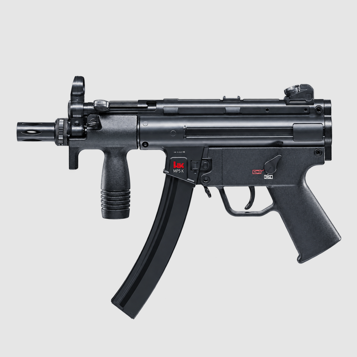 Heckler & Koch MP5K