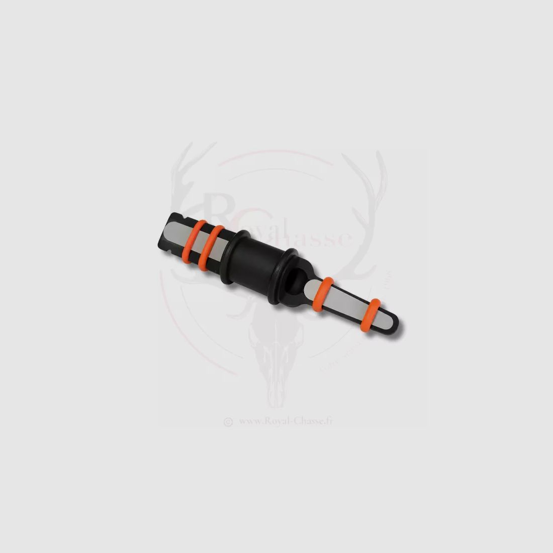 Appeau CHEVREUIL 3 en 1 L'ACRYLIK HB CALLS
