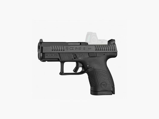 CZ P-10S OR