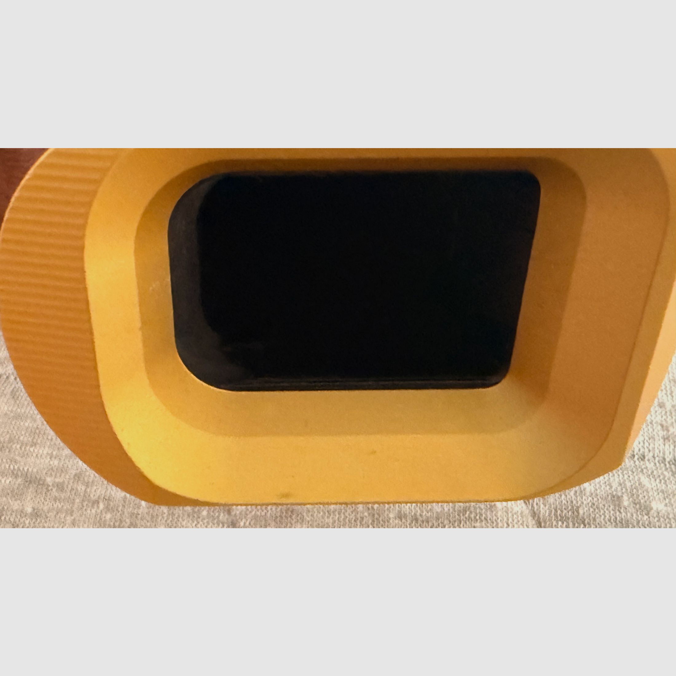 IPSC Standard optics STI 2011 HPS Range Master 5.4“ 9mm Luger with front cut, Picatinny rail, weapon is optic ready not CZ Shadow, Infinity, KMR, Sig Sauer, Walther, Beretta