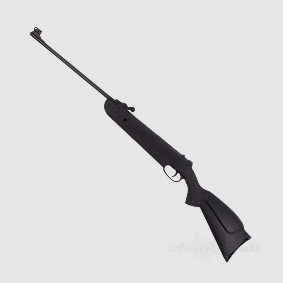 Norconia QB22 Kipplauf Luftgewehr 4,5mm Diabolo