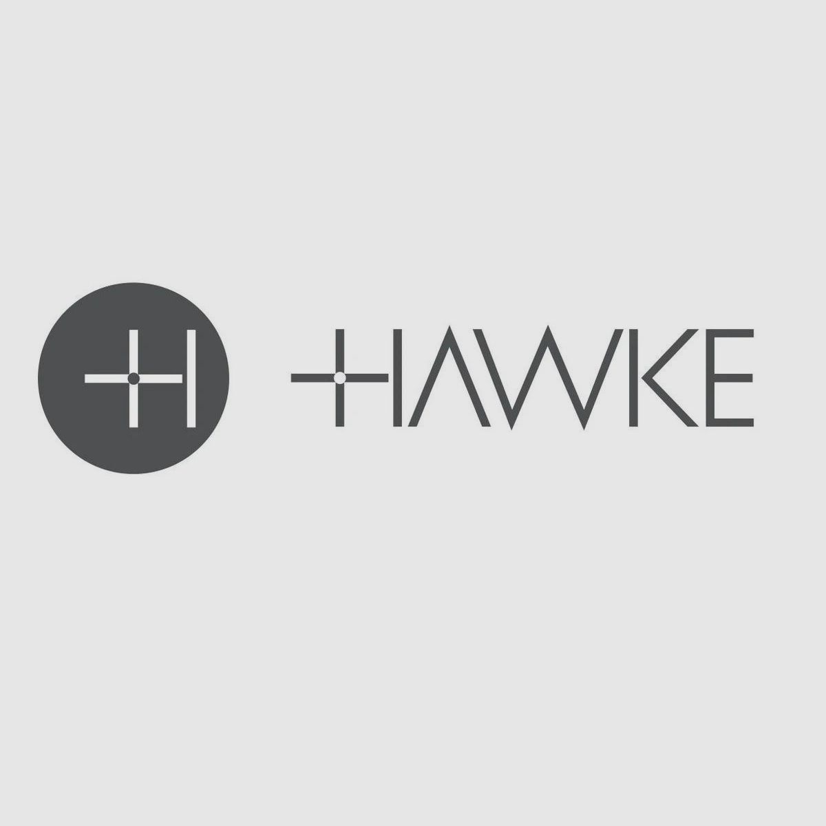 Hawke REFLEX SIGHT WIDE VIEW 2 MOA Circle Dot - Reflexvisier/Red Dot, Bild 6 von 7
