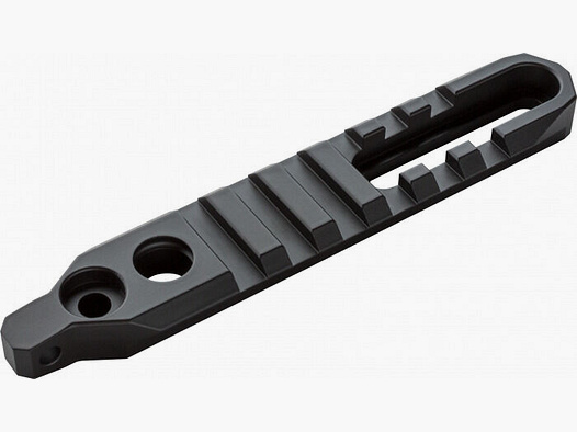 Bergara - Picatinny Schiene Zweibein Montage