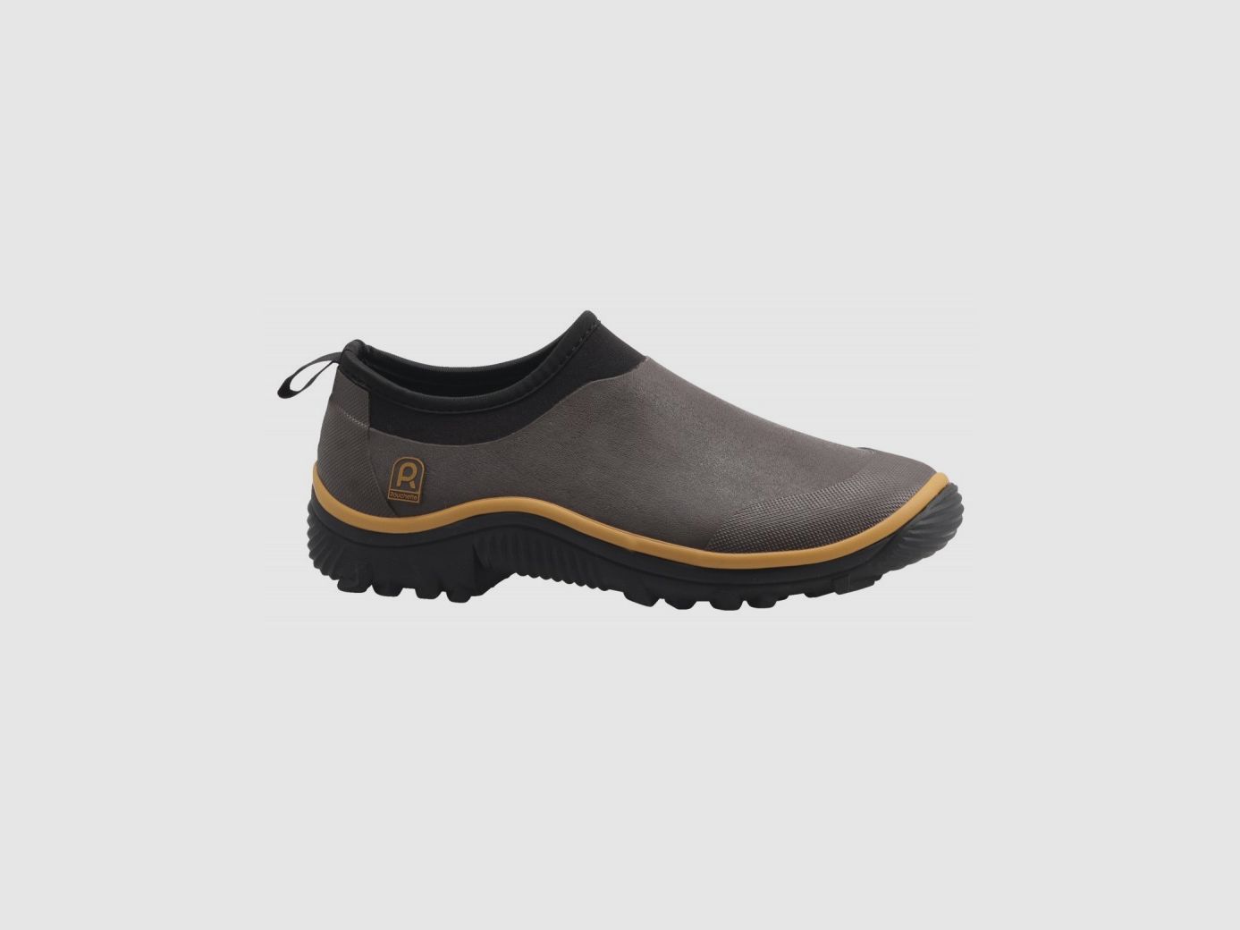 Sabot Rouchette Trial Bruin P. 40
