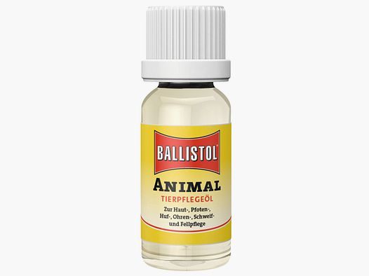 Ballistol Animal