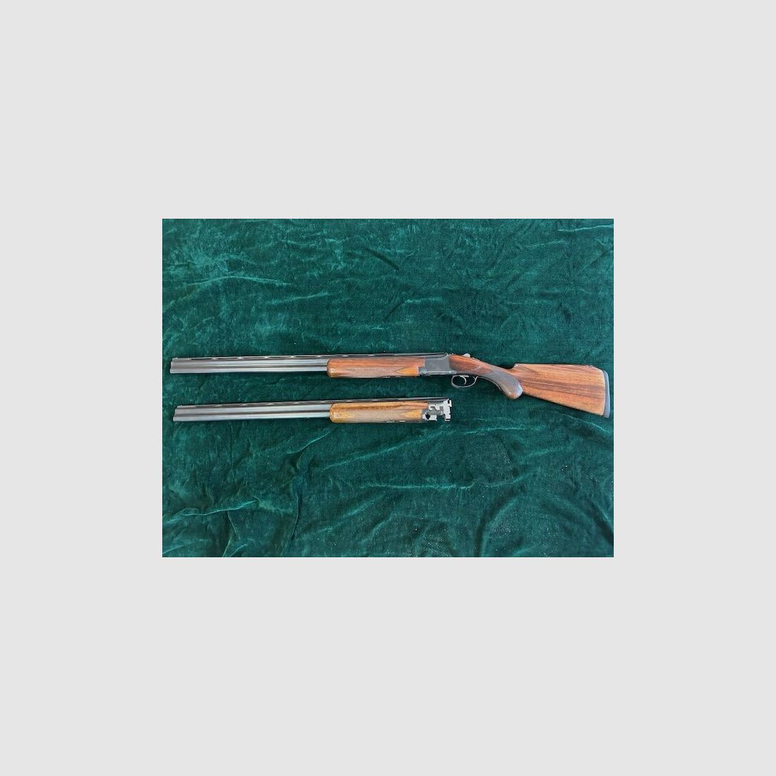 Browning B25