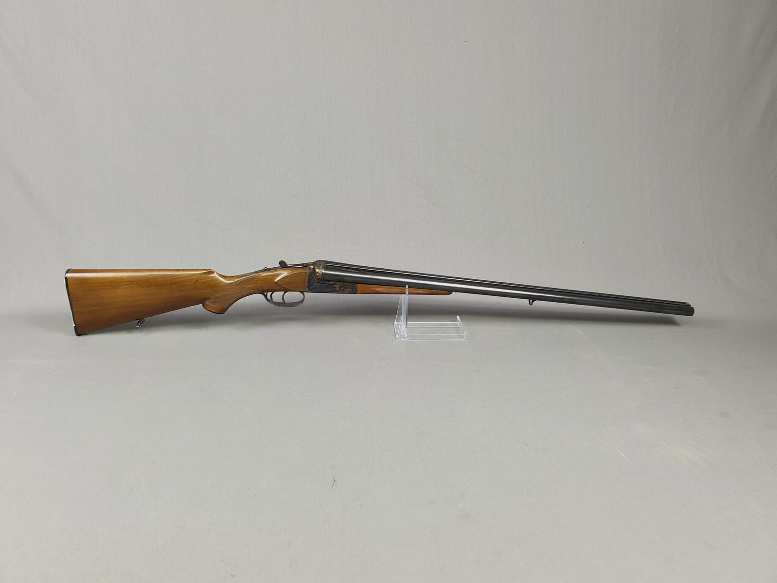 Brigant Doppelflinte in 16/70