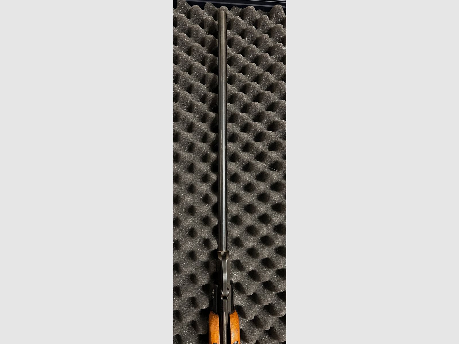 Luftgewehr HAENEL Modell III 284