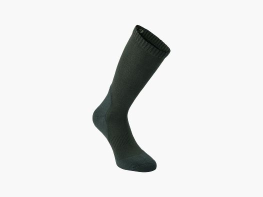 Deerhunter - Coolmax Sokker - 2-Pak