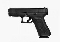 GLOCK 45 Gen5 FS