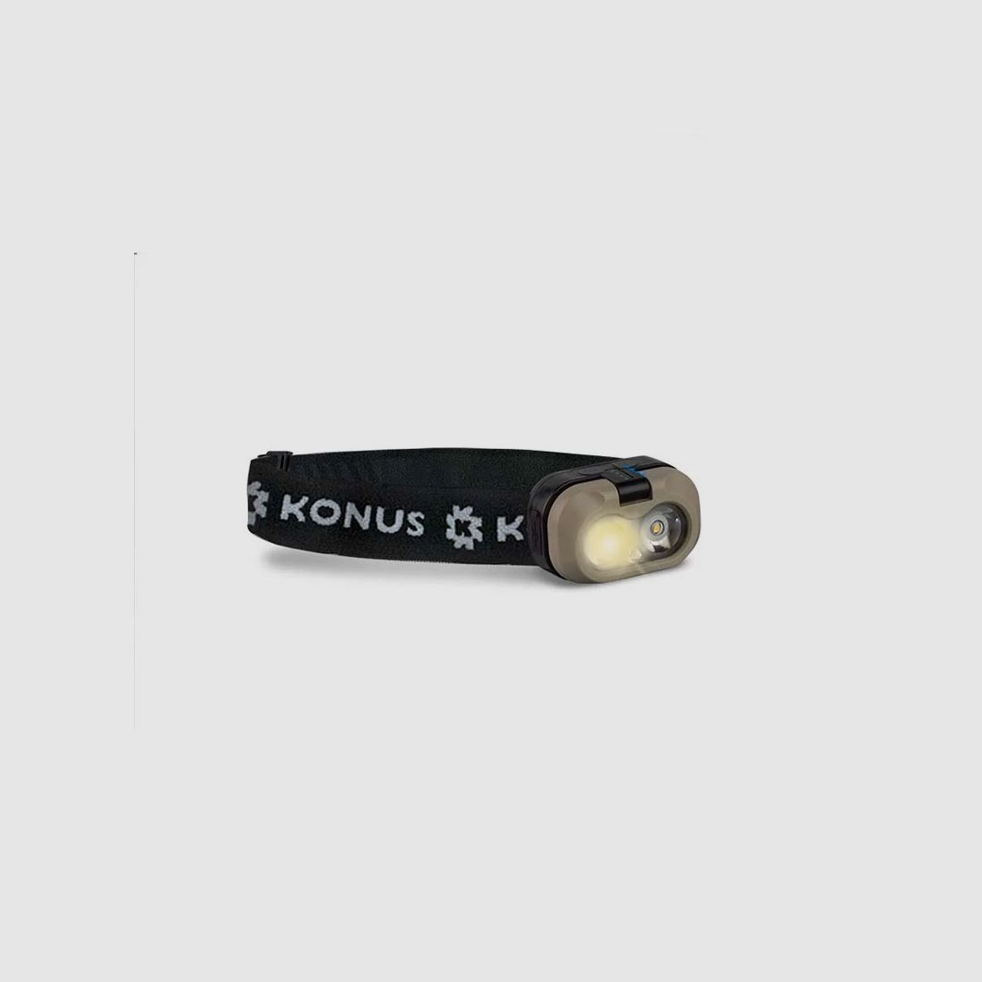 HEADLAMP – KONUS – KONUSFLASH-8 | 450 LUMEN, image 6 of 11