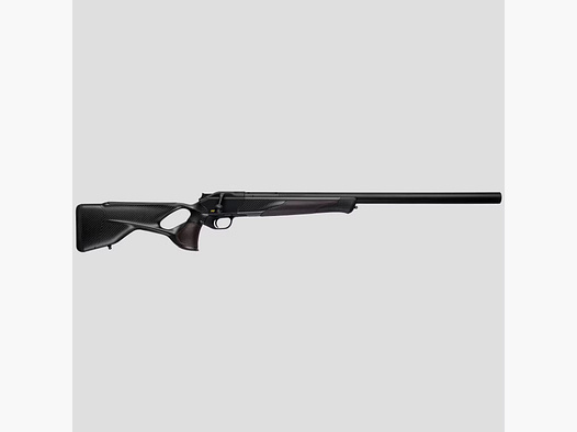Blaser R8 Ultimate Carbon Silence Leather