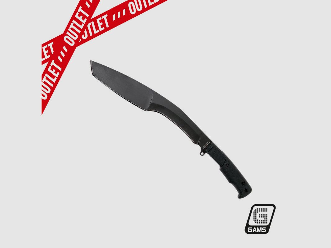 Machete Extrema Ratio KH BLACK, Bild 1 von 7