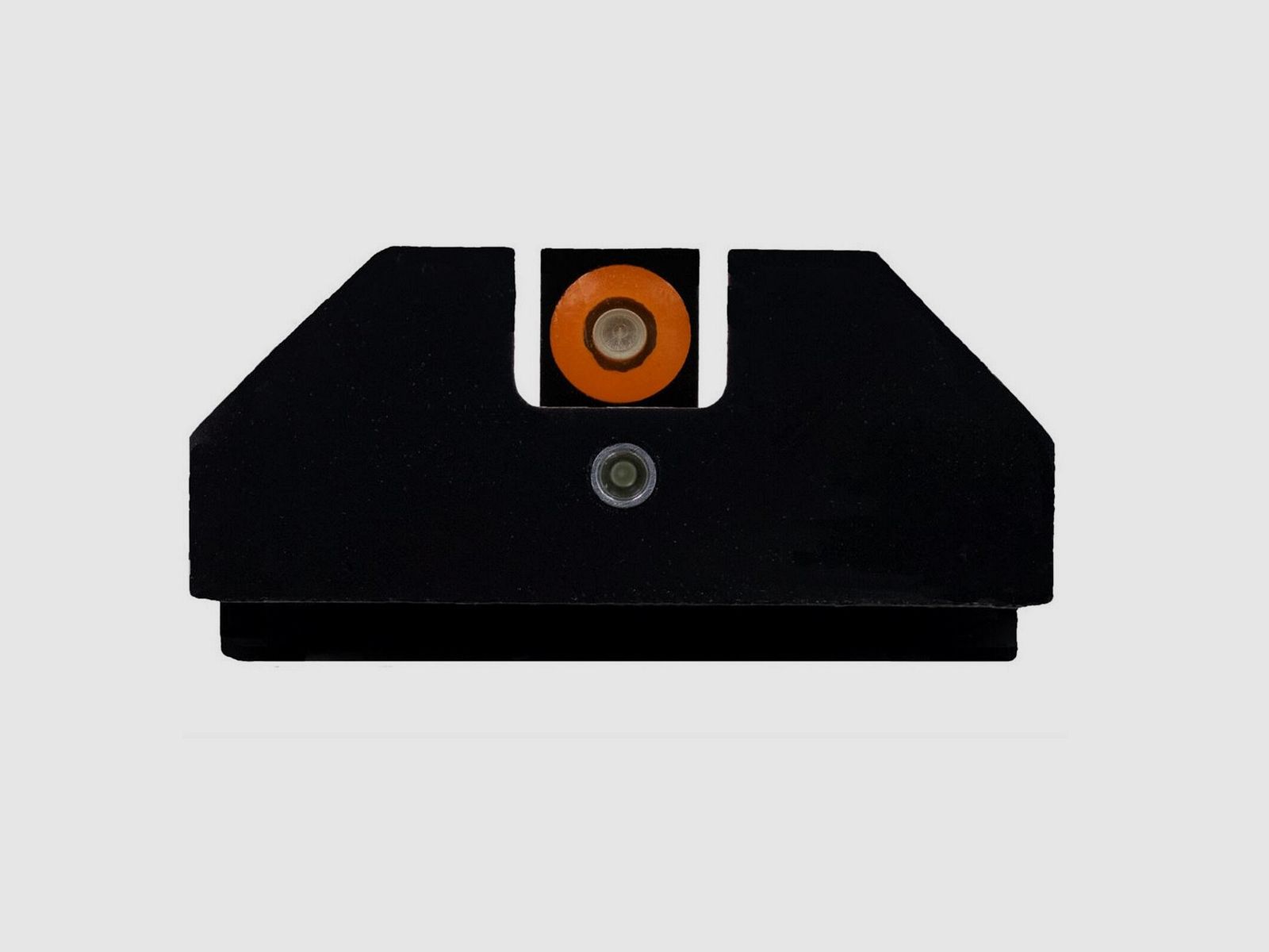 Set di mirini XS Sights N-F8 arancione CZ P10