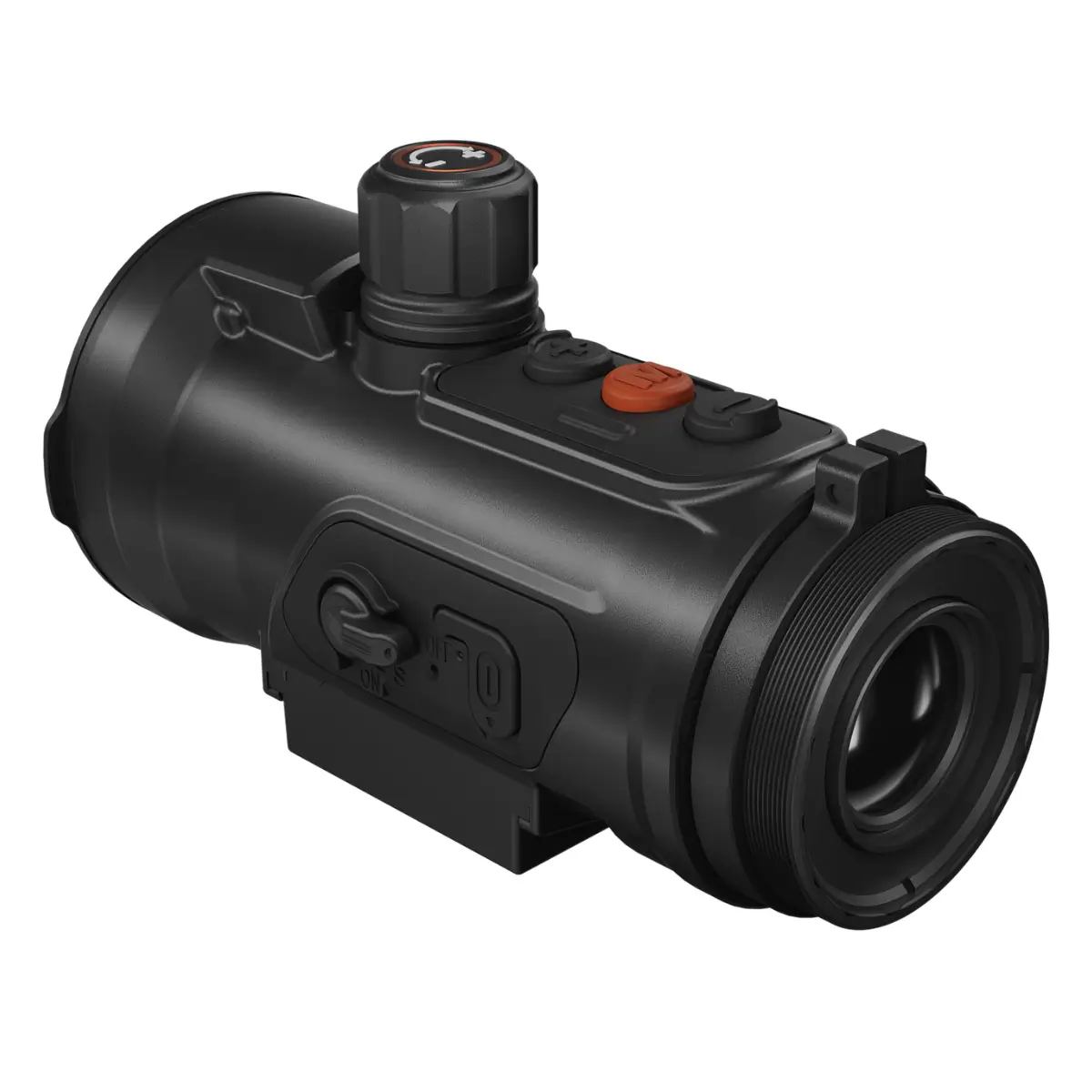 Urządzenie termowizyjne ThermTec Hunt 650L, zdjęcie 4 z 8