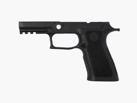 Sig Griffstück P320X, M, schwarz