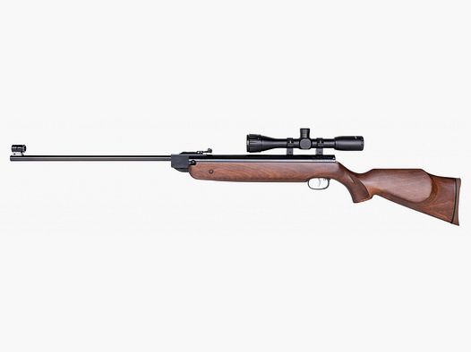 Weihrauch HW 80 SL Weitschuss Luftgewehr Kal. 5,5 mm