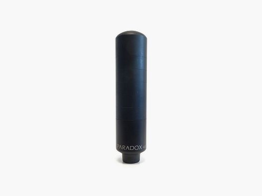 MDS Nielsen Sonic 40 FRITZ - 11,5mm - 11/16x24 - blk