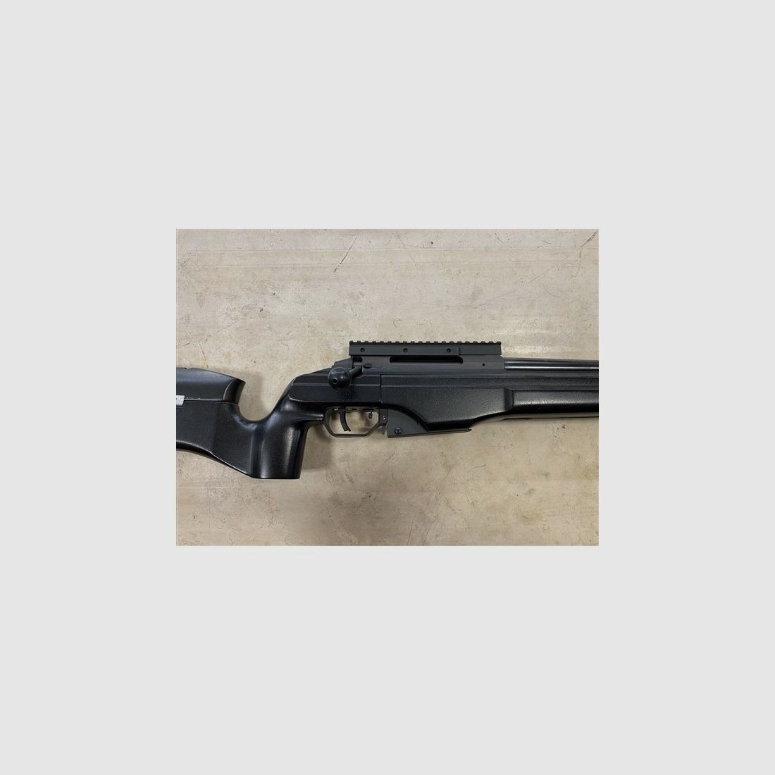 Sako trg 42 Kal.338 Lapua, Bild 5 von 6