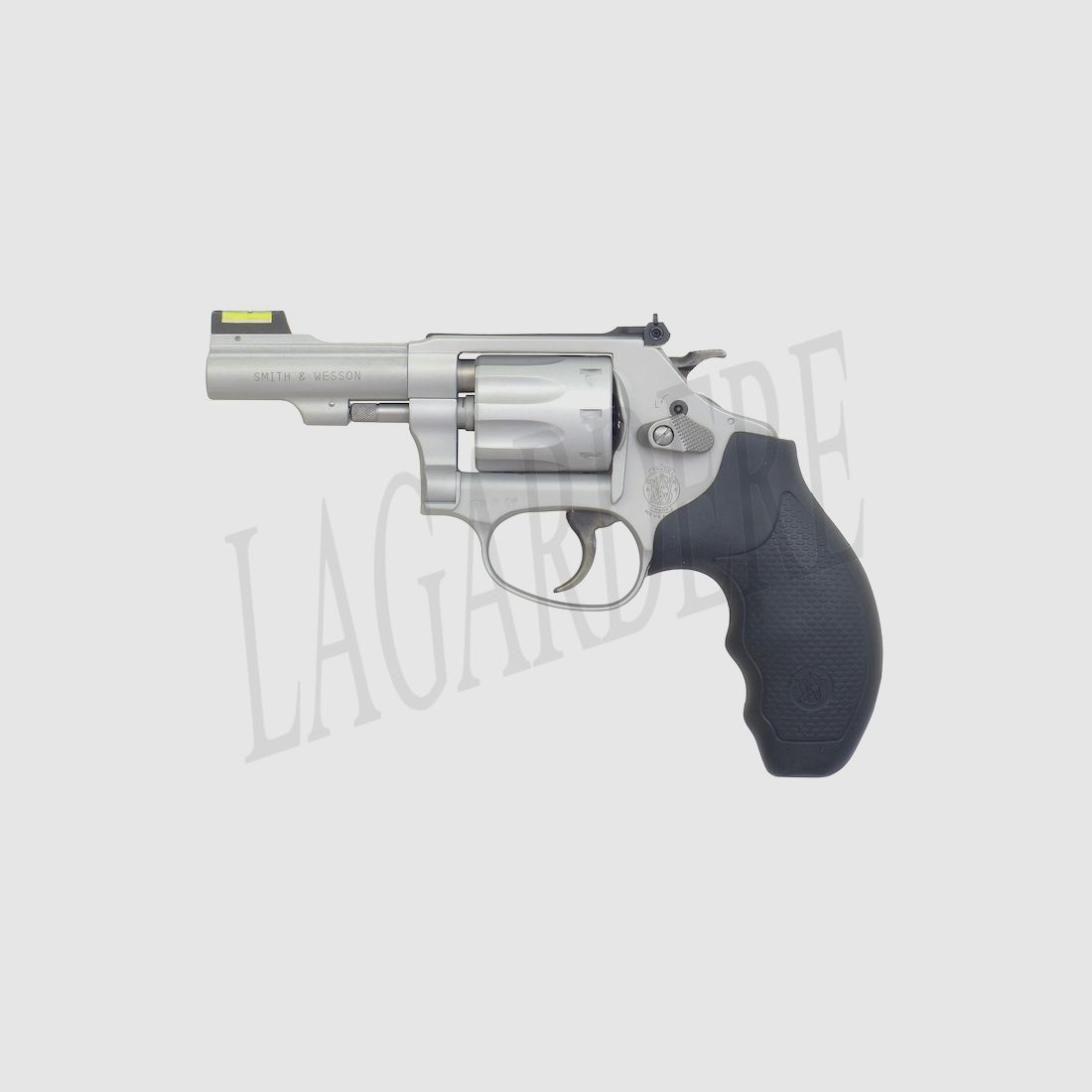 SMITH & WESSON 317 HAUSSE REGL.3" (REVOLVER KLEIN Kaliber)