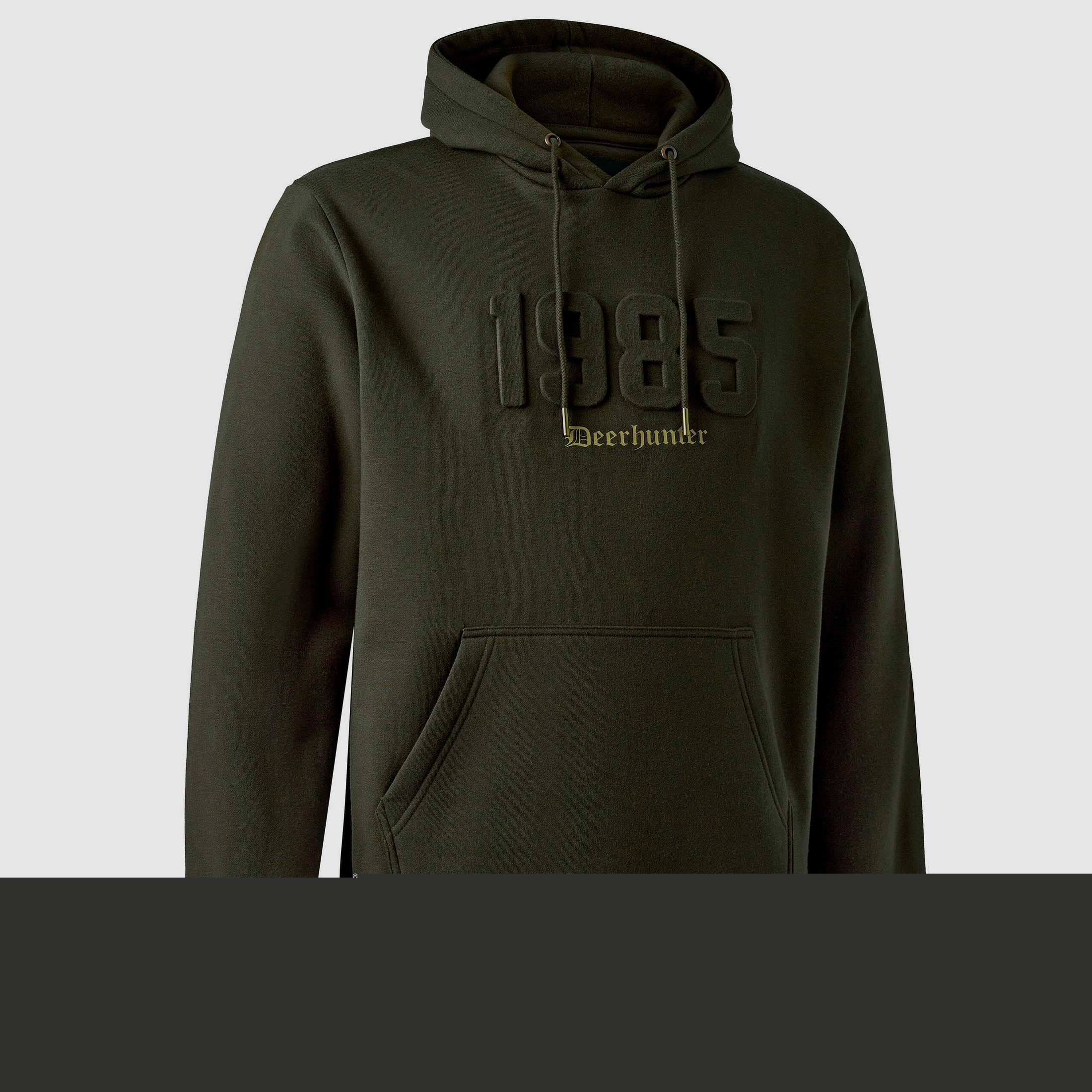 Deerhunter Kapuzenpullover Jubilee
