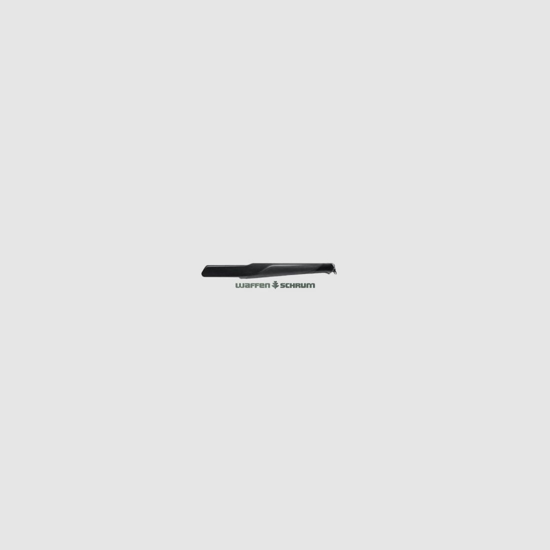Sauer 505/404 Synchro XT Black Vorderschaft