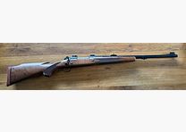 Winchester Model 70 Super Express | .458 Win. Mag. | Prawie jak nowa. Safari rifle