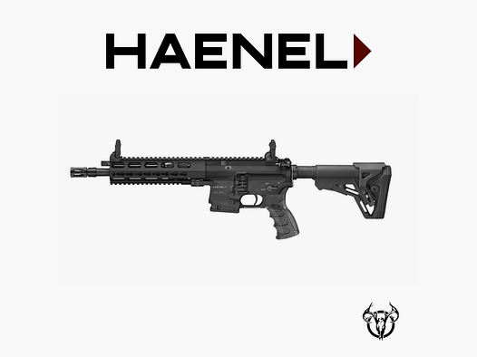 HAENEL – CR300