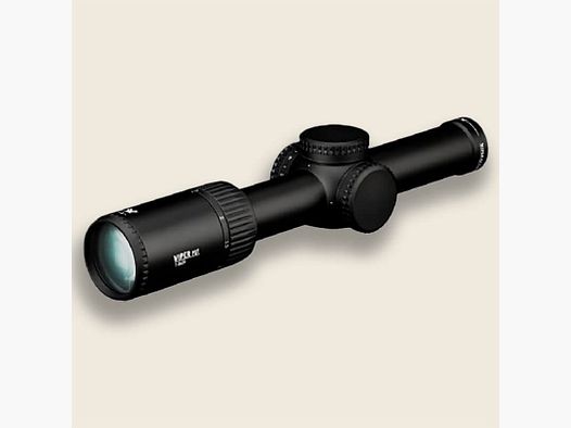Vortex Viper PST Gen II 1-6×24 SFP VMR-2 MRAD
